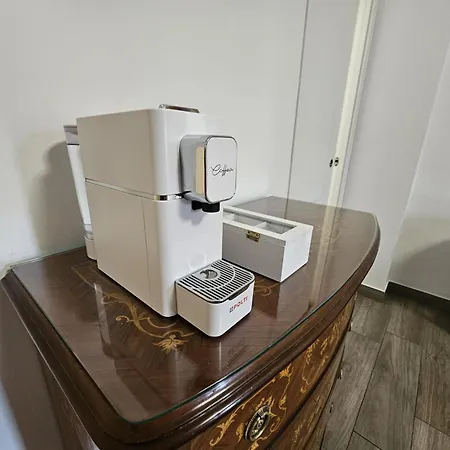 Royal Venice Apartament Mestre