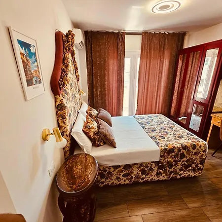 Royal Venice Апартаменты