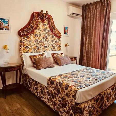 Апартаменты Royal Venice Местре