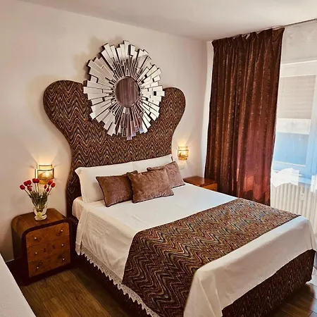 Royal Venice Апартаменты
