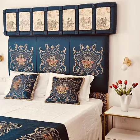 Royal Venice Апартаменты *