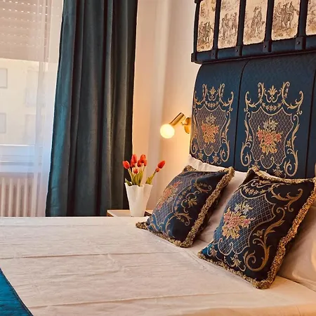 Royal Venice Апартаменты