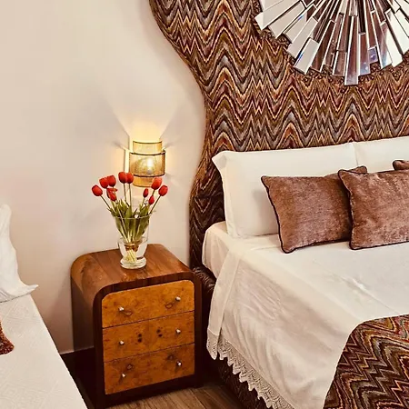 Апартаменты Royal Venice *