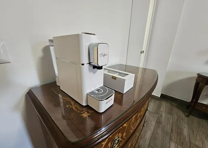 Royal Venice Apartament Mestre