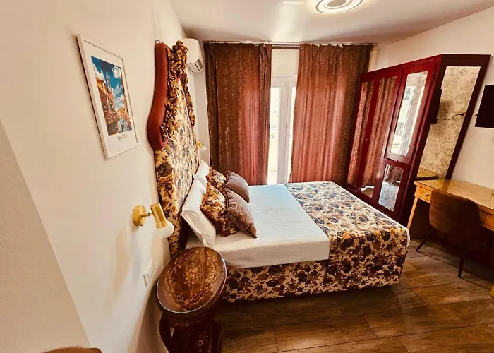 Royal Venice Apartament