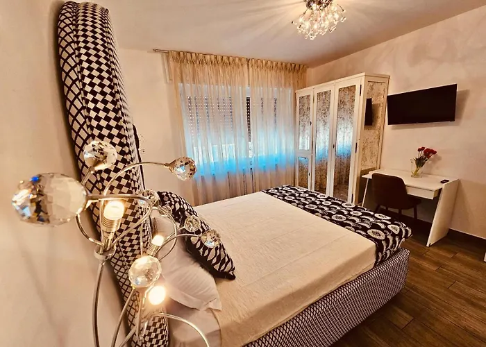 Royal Venice Apartament Mestre