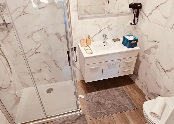 Royal Venice Apartament