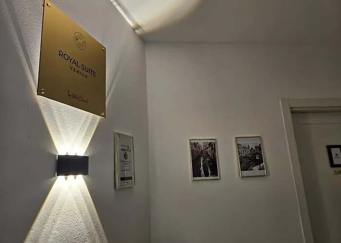 Royal Venice Apartament