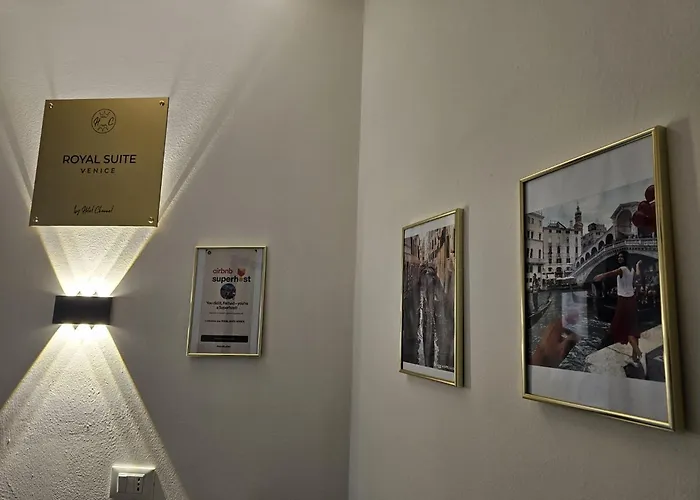 Royal Venice * Mestre