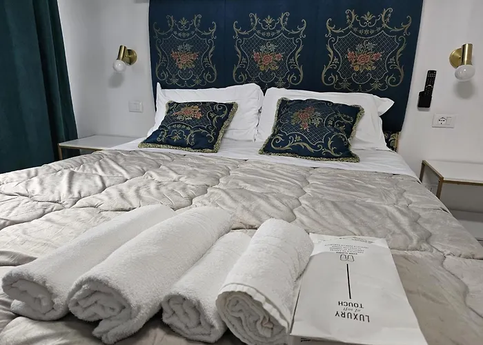 Royal Venice Apartament Mestre