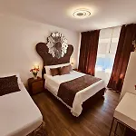 Royal Venice Apartment *