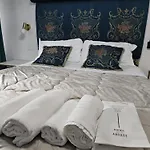 Royal Venice Apartment Mestre