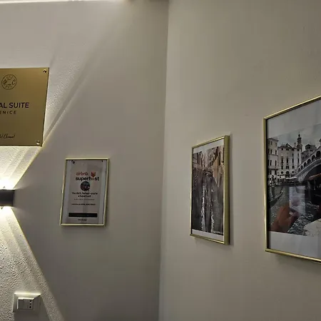 Royal Venice * Mestre