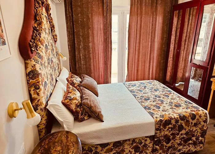 Appartement Royal Venice Mestre