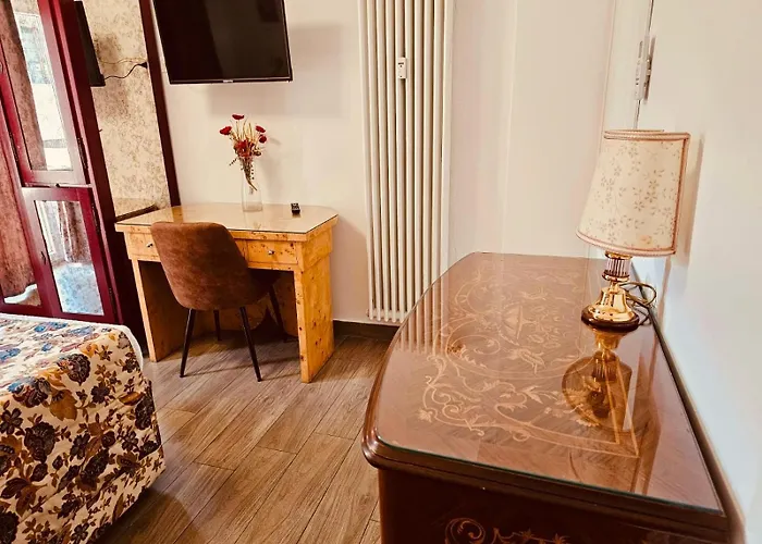 Royal Venice Appartement