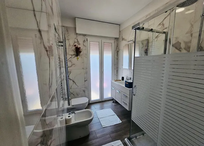 Apartamento Royal Venice