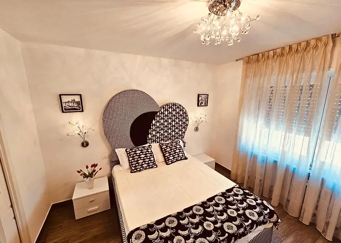 Appartement Royal Venice *