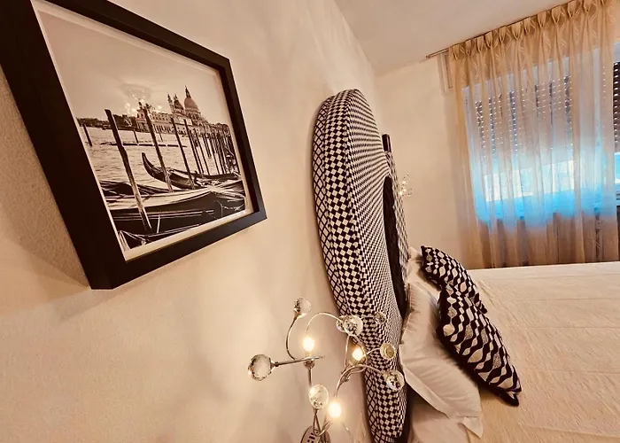 Royal Venice Appartement *