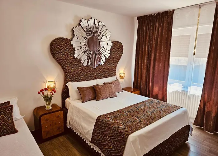 Royal Venice Appartement