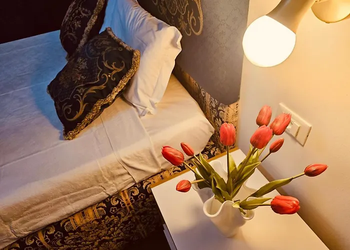 Royal Venice Apartamento