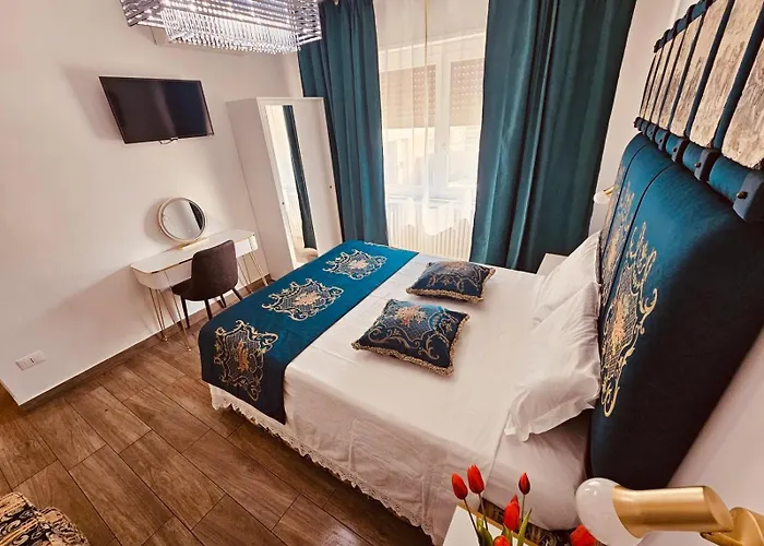 Appartement Royal Venice *