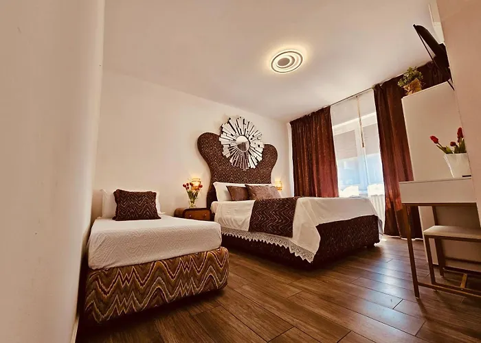 Royal Venice * Mestre
