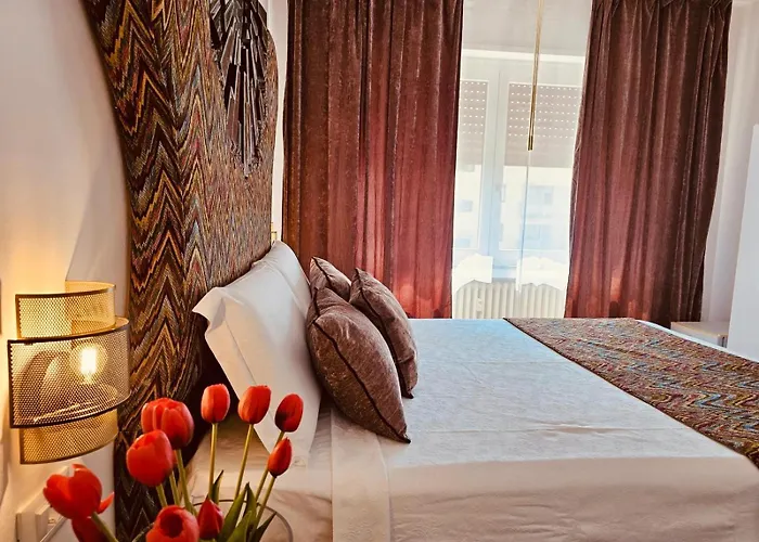 Royal Venice Apartamento Mestre