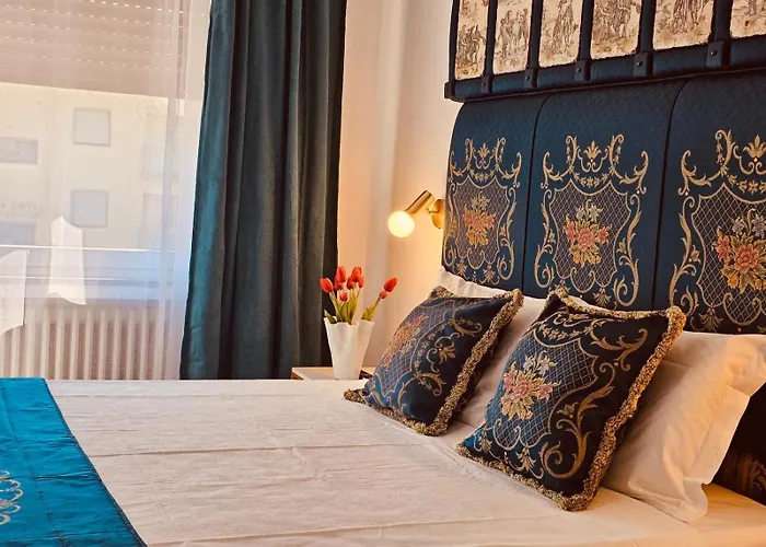Royal Venice Apartamento