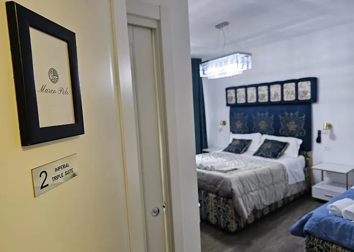 Apartamento Royal Venice