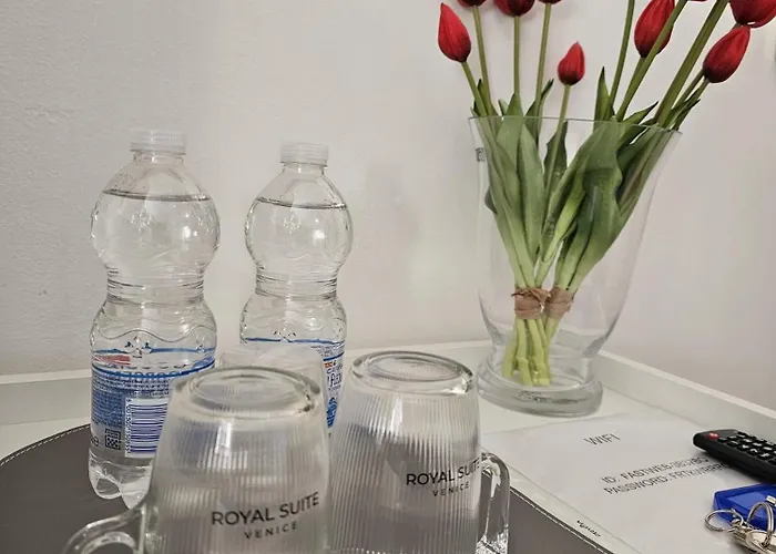 Royal Venice * Mestre