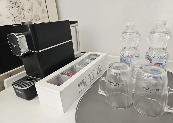 Apartamento Royal Venice *