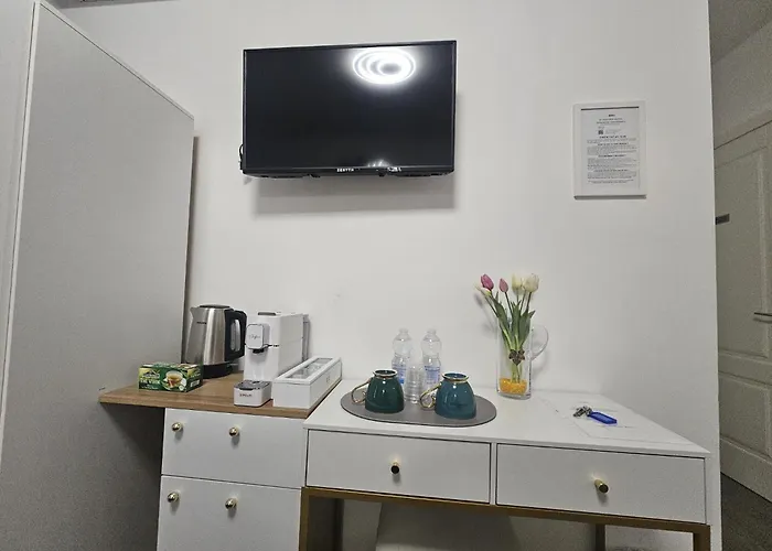 Apartamento Royal Venice