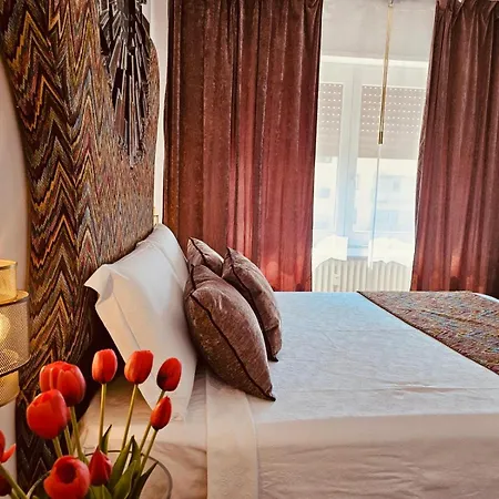 Royal Venice 公寓 梅斯特雷