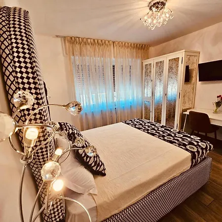 Royal Venice Apartment Mestre