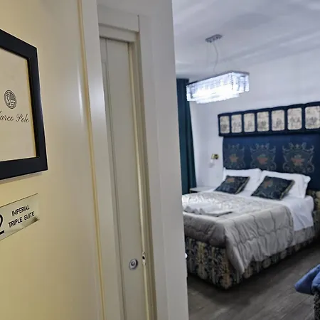 Apartment Royal Venice