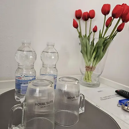 Royal Venice * Mestre