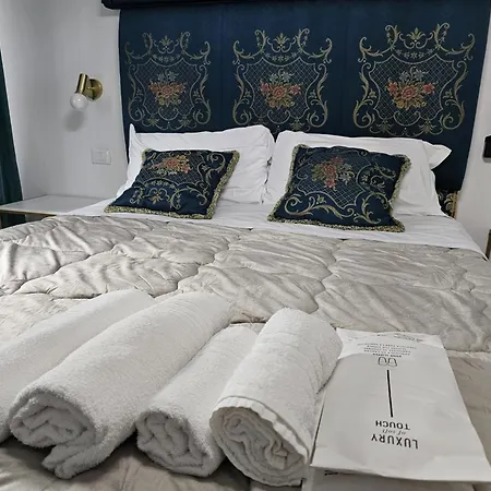 Royal Venice Apartment Mestre