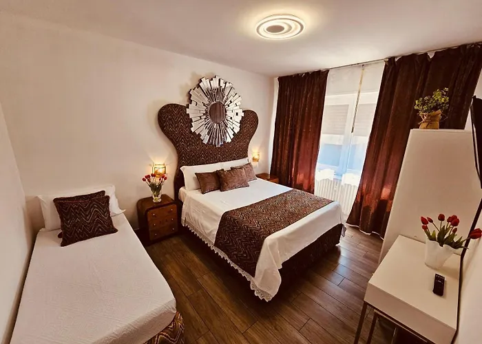 Royal Venice Apartment *