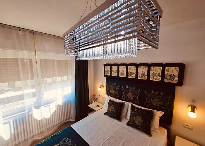 Apartment Royal Venice *