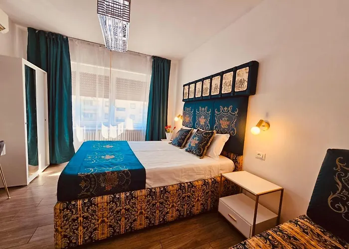 Apartment Royal Venice *